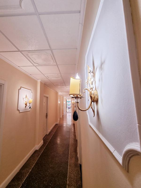 Hotel Canali Portofino Coast - image 21