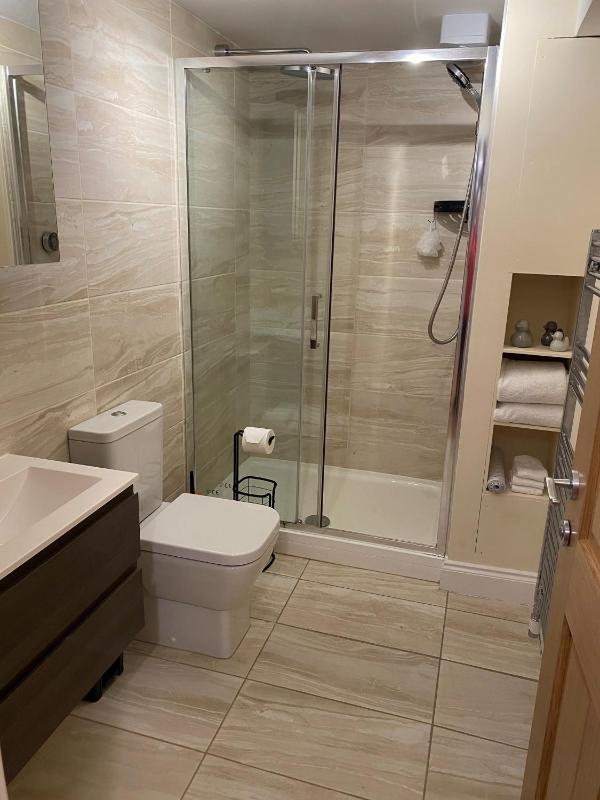 Apartment - Ground Floor image 2