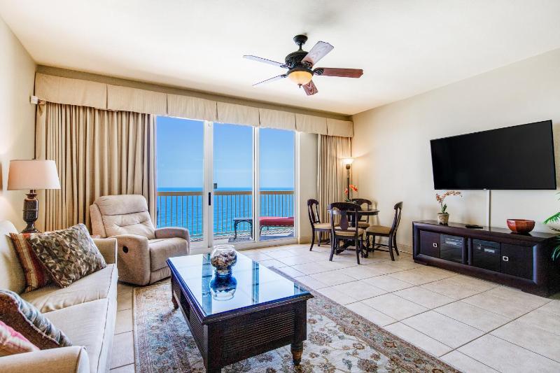 One Bedroom Apartment image 1