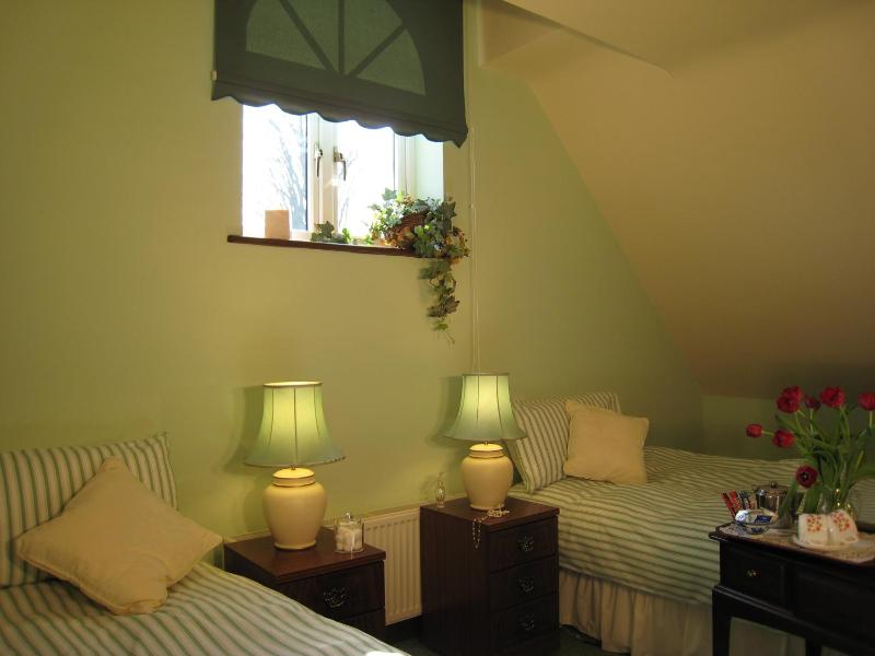 Wheelwrights Cottage image 1