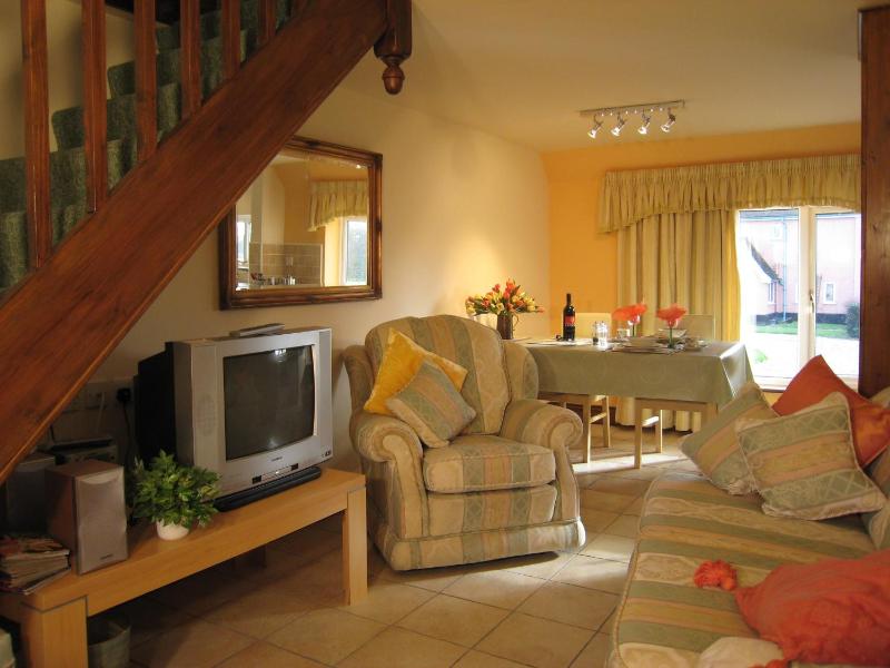 Colston Cottage image 1