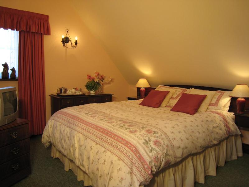 Wheelwrights Cottage image 4