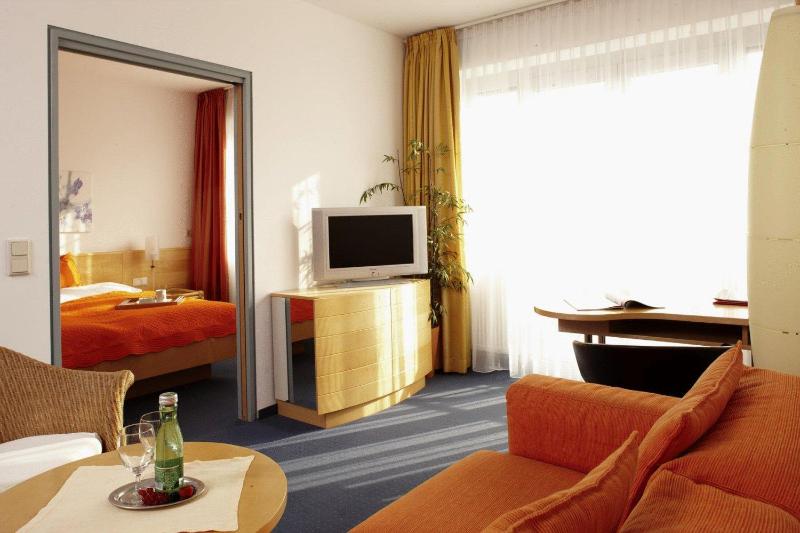 Junior Suite image 2