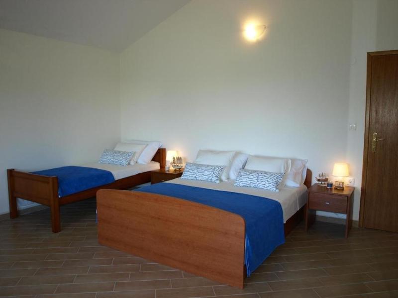 Holiday house in Drage with terrace air conditioning WiFi washing machine (4884-1) - image 45