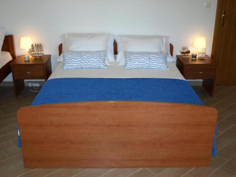 Holiday house in Drage with terrace air conditioning WiFi washing machine (4884-1) - image 30