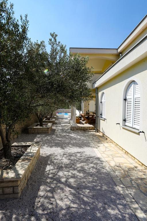 Holiday house in Drage with terrace air conditioning WiFi washing machine (4884-1) - image 49