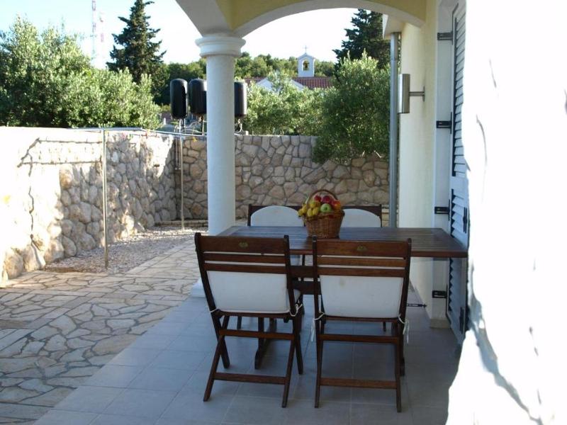 Holiday house in Drage with terrace air conditioning WiFi washing machine (4884-1) - image 10