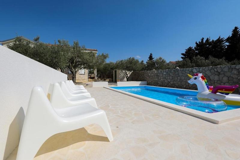 Holiday house in Drage with terrace air conditioning WiFi washing machine (4884-1) - image 42