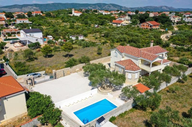 Holiday house in Drage with terrace air conditioning WiFi washing machine (4884-1) - image 11