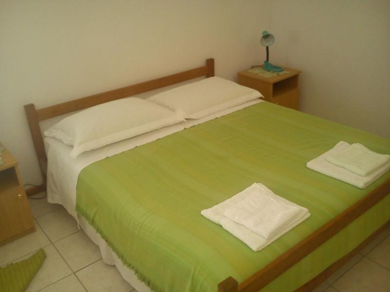 Studio Apartment in Hvar Town with Sea View Balcony Air Conditioning Wi-Fi (3615-3) - image 23