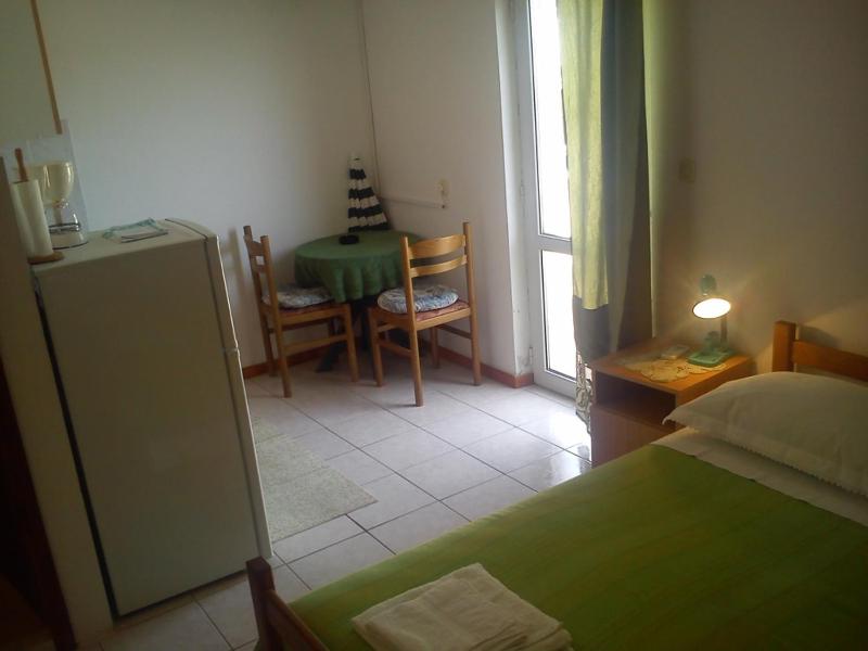 Studio Apartment in Hvar Town with Sea View Balcony Air Conditioning Wi-Fi (3615-3) - image 24