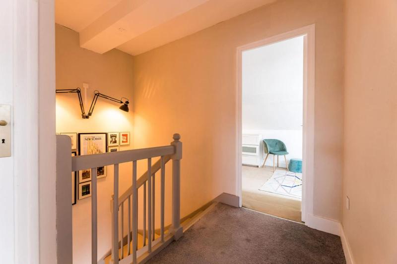 COAST KEYWEEK Duplex apartment in the city center with sea view - image 33