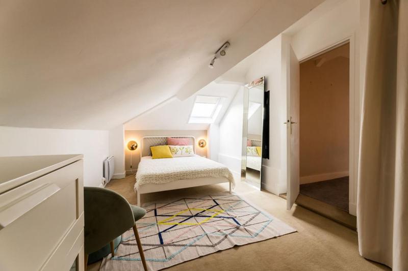 COAST KEYWEEK Duplex apartment in the city center with sea view - image 23