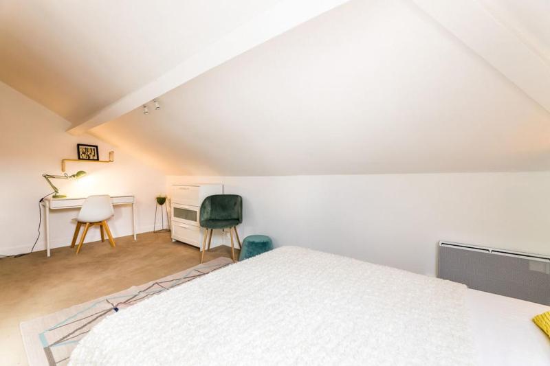 COAST KEYWEEK Duplex apartment in the city center with sea view - image 30
