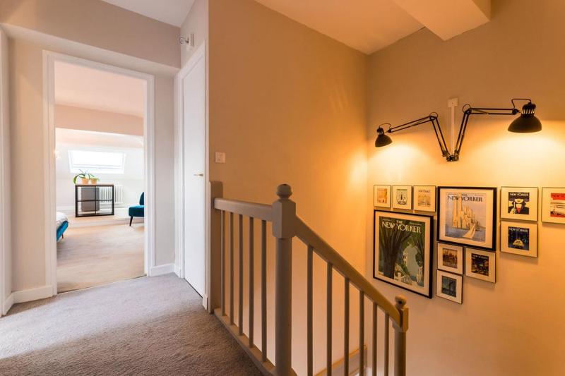 COAST KEYWEEK Duplex apartment in the city center with sea view - image 13