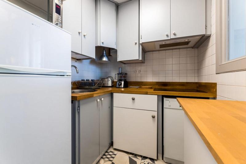 COAST KEYWEEK Duplex apartment in the city center with sea view - image 24