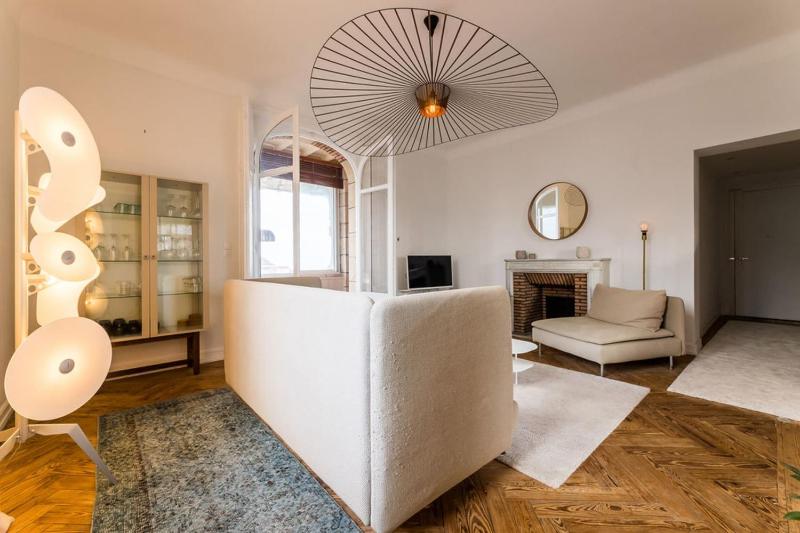 COAST KEYWEEK Duplex apartment in the city center with sea view - image 28
