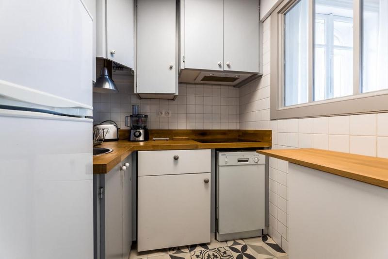 COAST KEYWEEK Duplex apartment in the city center with sea view - image 10