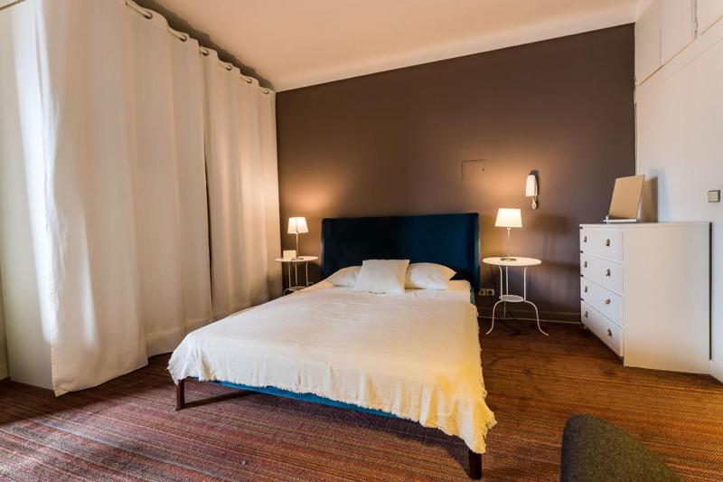 COAST KEYWEEK Duplex apartment in the city center with sea view - image 5