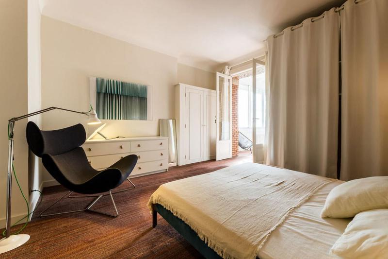 COAST KEYWEEK Duplex apartment in the city center with sea view - image 20