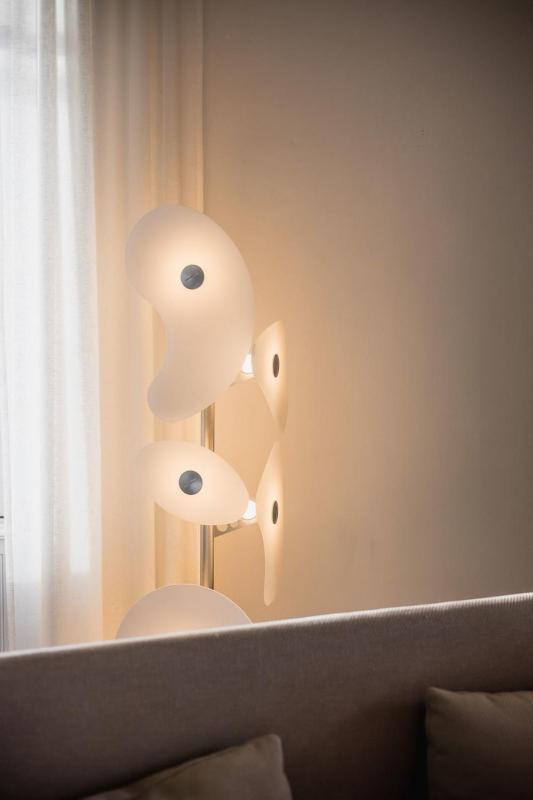 COAST KEYWEEK Duplex apartment in the city center with sea view - image 11
