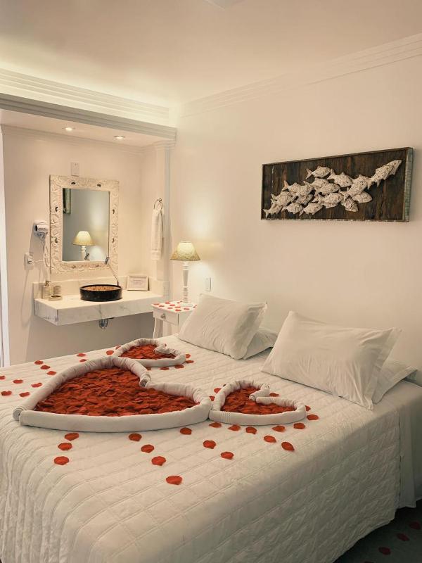 Hotel Pousada 7 Mares - image 2