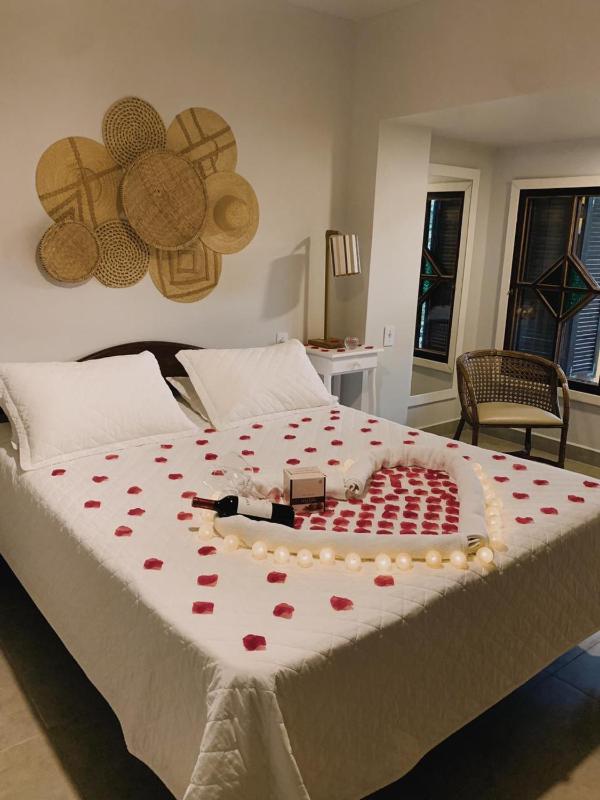 Hotel Pousada 7 Mares - image 3