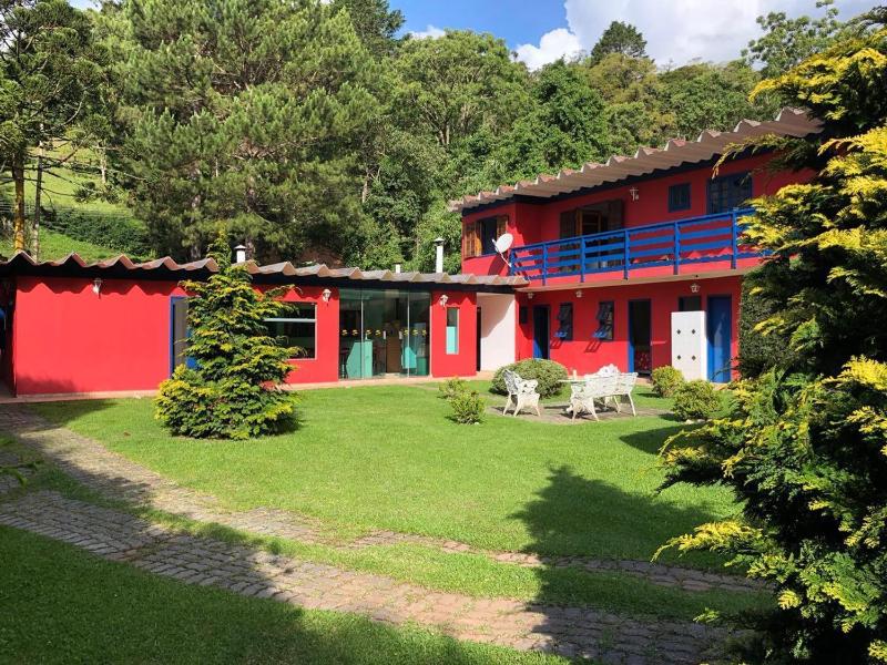 Colinas Capivari Suites - image 8