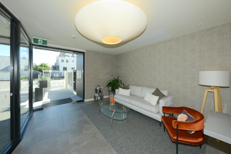 West Fitzroy Apartments - image 8