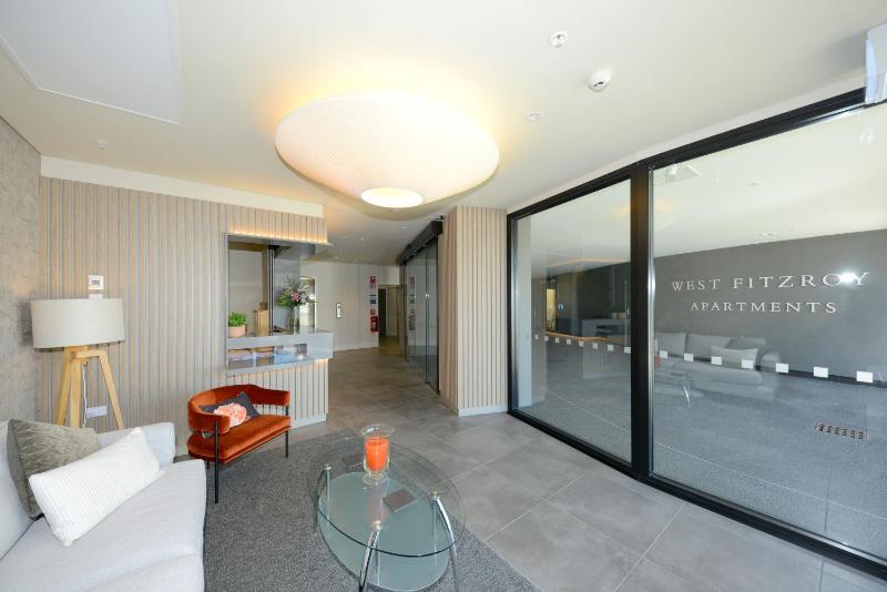 West Fitzroy Apartments - image 13