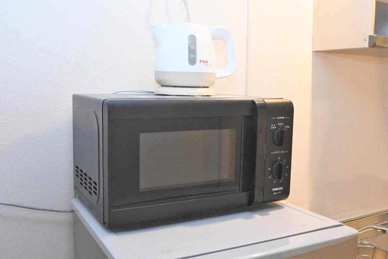 Hotel Tomas Asahibashi Station - image 6