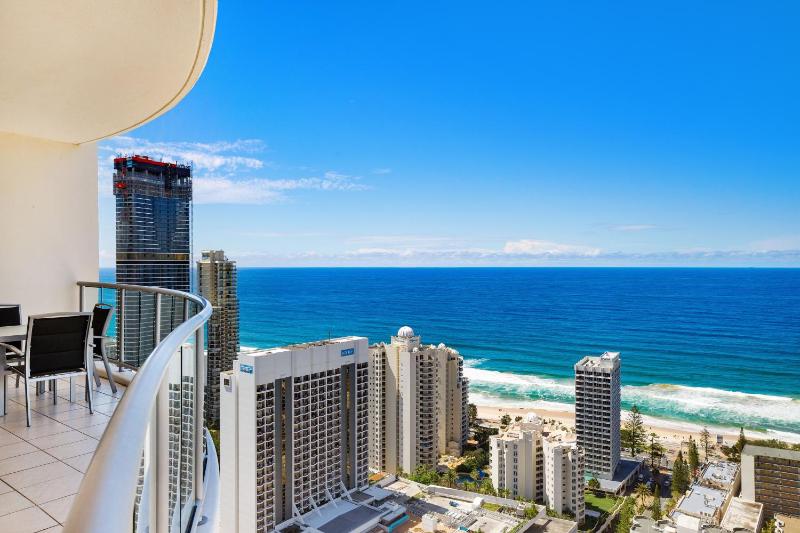 Chevron Renaissance Hosted by Gold Coast Holiday Stays - image 15