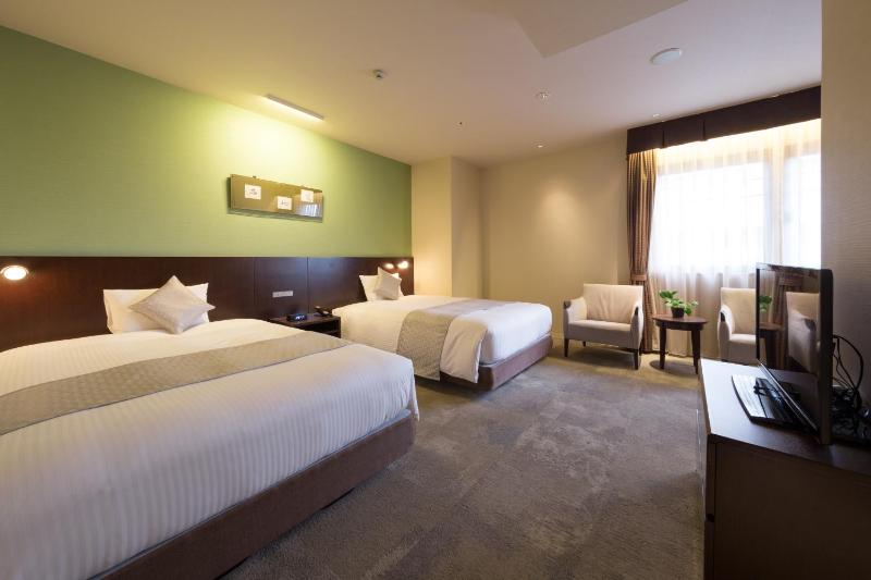 Hotel Tenjin Place - image 5