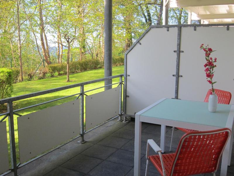 Strandresidenz Brandenburg Ferienwohnung 07 mit Sauna- und Schwimmbadnutzung im AHOI Sellin - image 4