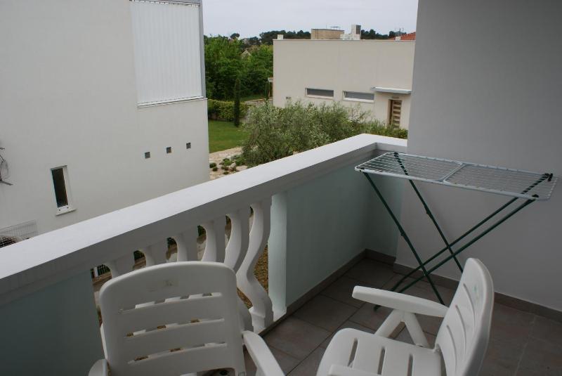 One-Bedroom Apartment with Balcony (4 Adults) image 2