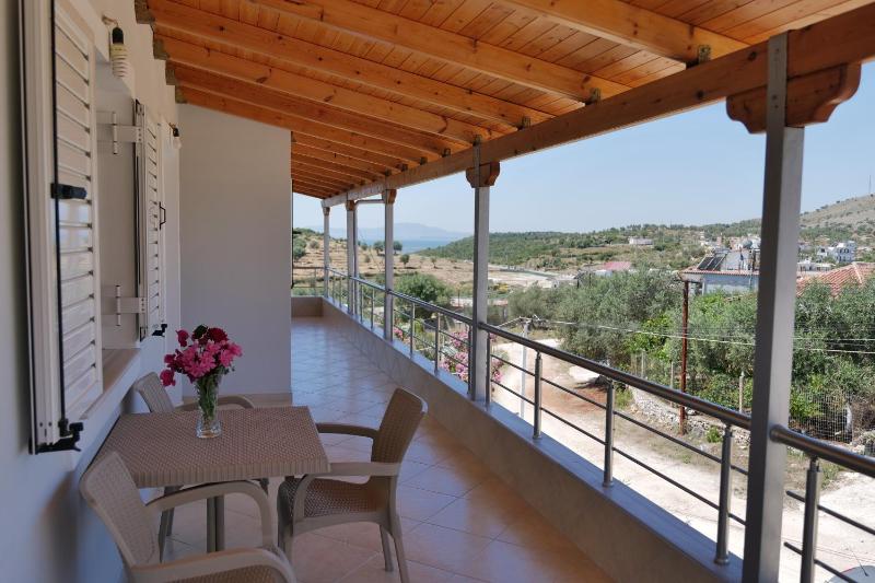 Vila Ervin Ksamil - image 12
