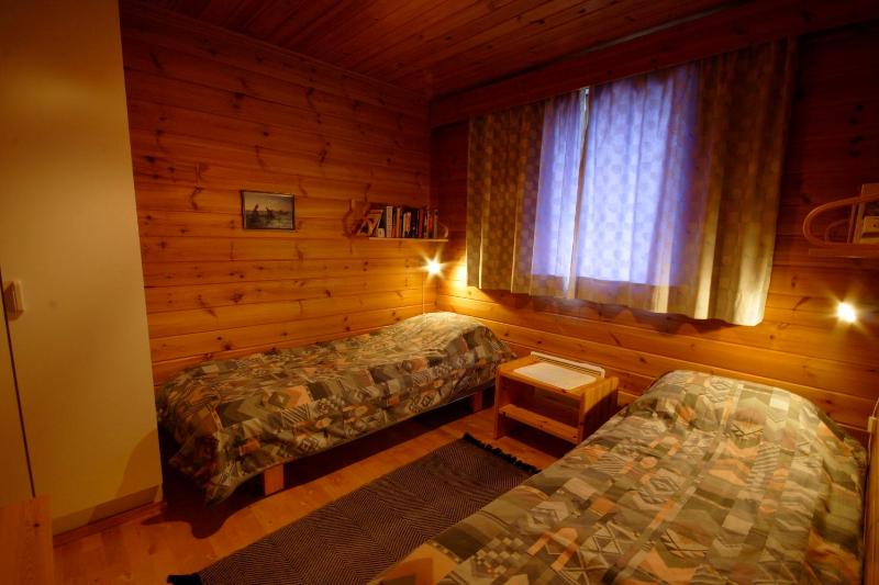 One-Bedroom Cottage with Sauna (5 Adults) image 4