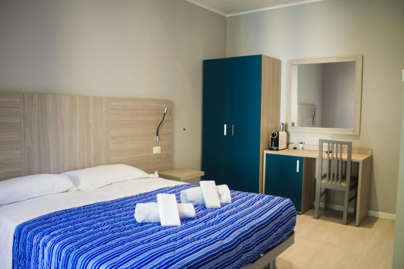 Hotel Sant'Orsola City House Collection by GSA Hotels - image 5