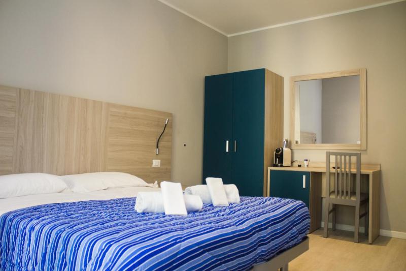 Hotel Sant'Orsola City House Collection by GSA Hotels - image 9