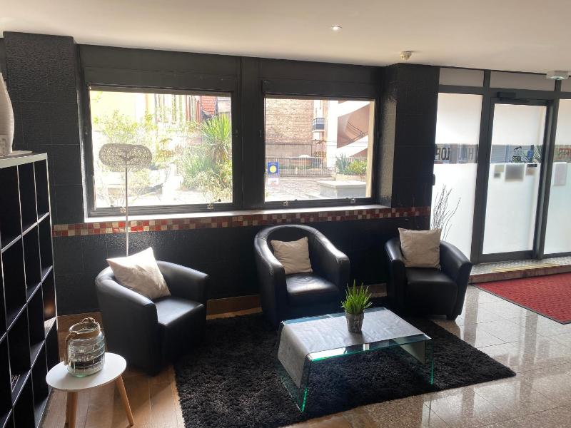 Haut Lofts - Toulouse Centre Ramblas - image 7