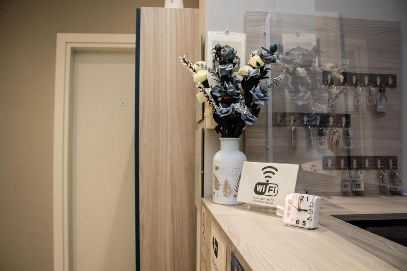 Hotel Sant'Orsola City House Collection by GSA Hotels - image 14