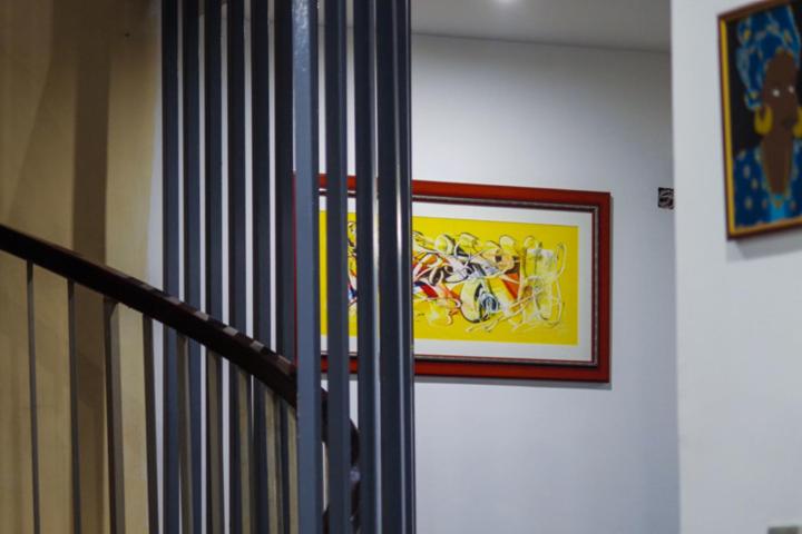 Hotel Nina - image 6