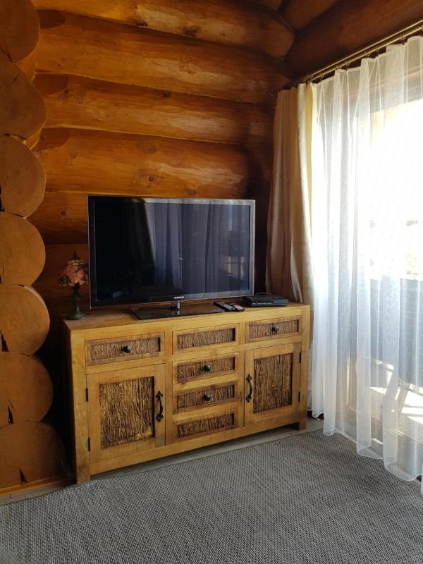 Drevenica MARKA beachfront cottage - image 5
