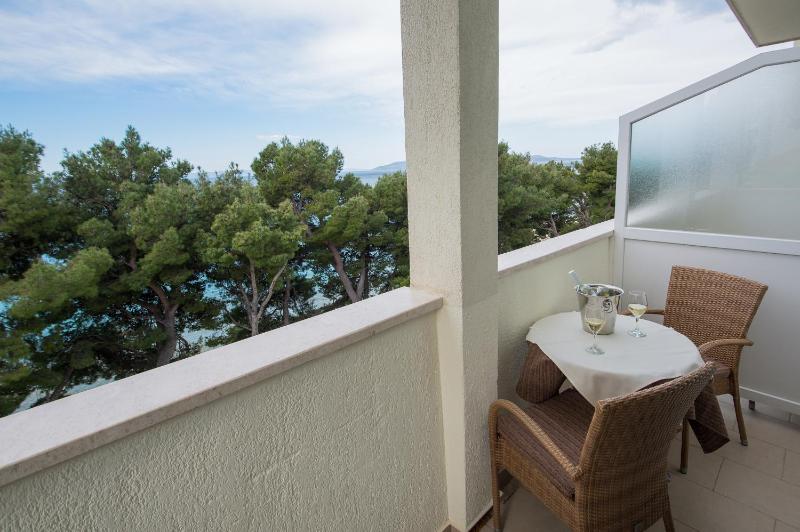 Apartment with Sea View image 4