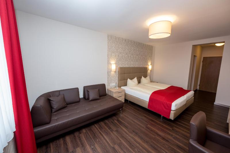 Comfort Double or Twin Room image 2