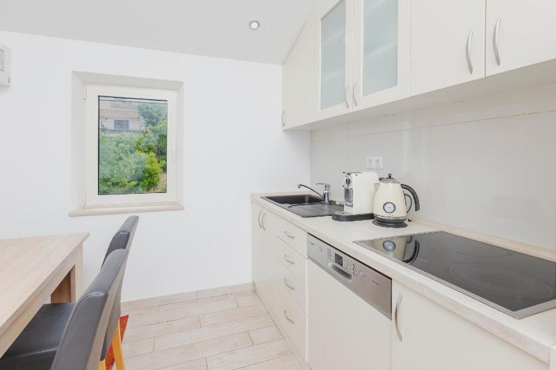 One-Bedroom Apartment image 2