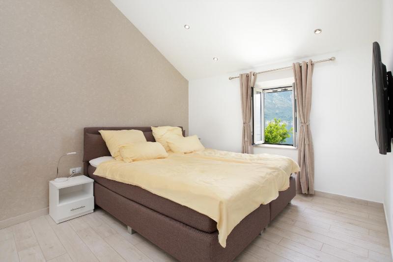 One-Bedroom Apartment image 3