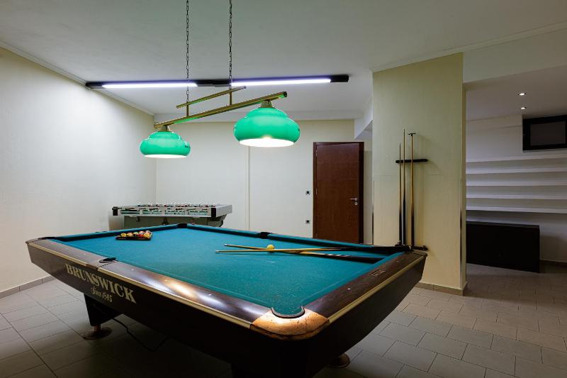 Villa City View - Heated Pool & Gym & Sauna - Majestic views - 5 min drive from center - image 30