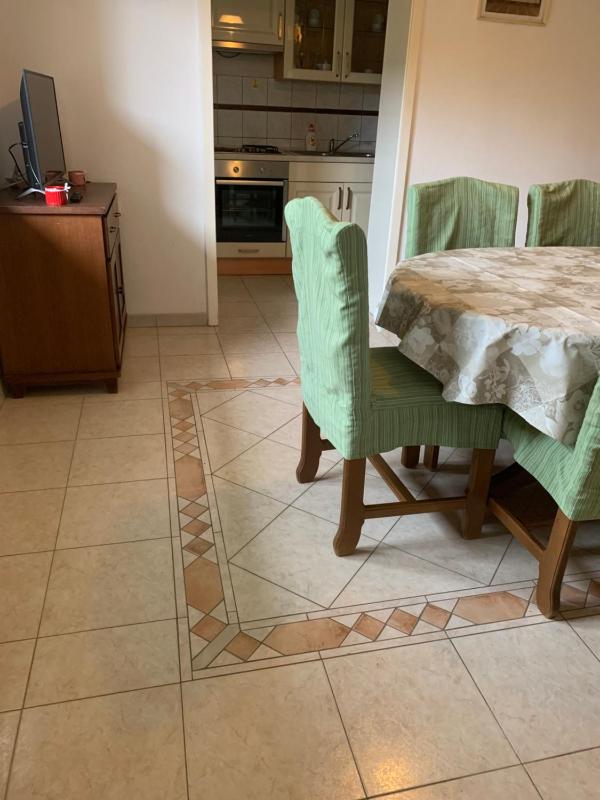 Apartment with Terrace image 3