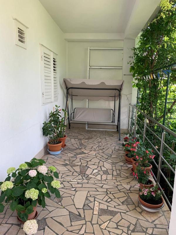 Apartment with Terrace image 2